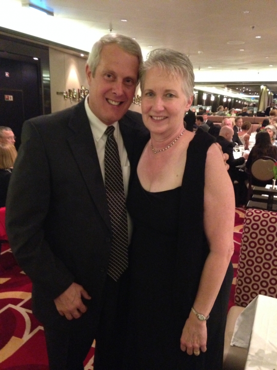 Gary Holty - Class of 1973 - Houston High School