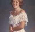 Marianne Morgan, class of 1987