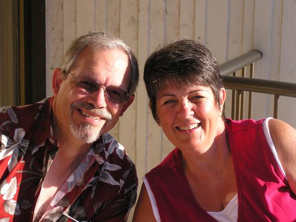 Dave Rood - Class of 1969 - La Crescent High School