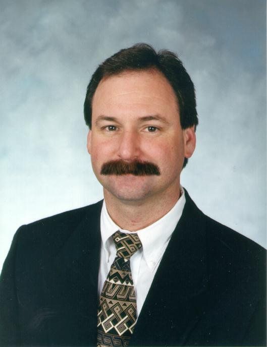 Mike Poellinger - Class of 1980 - La Crescent High School