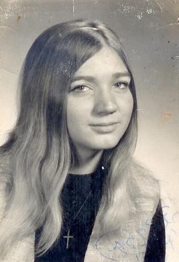 Renee Schuldt - Class of 1971 - La Crescent High School