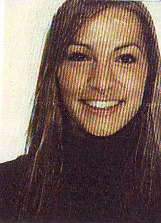 Cathrin Zinnemann-viereck - Class of 1998 - La Crescent High School