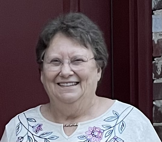 Judy Koonce - Class of 1965 - Tuttle High School