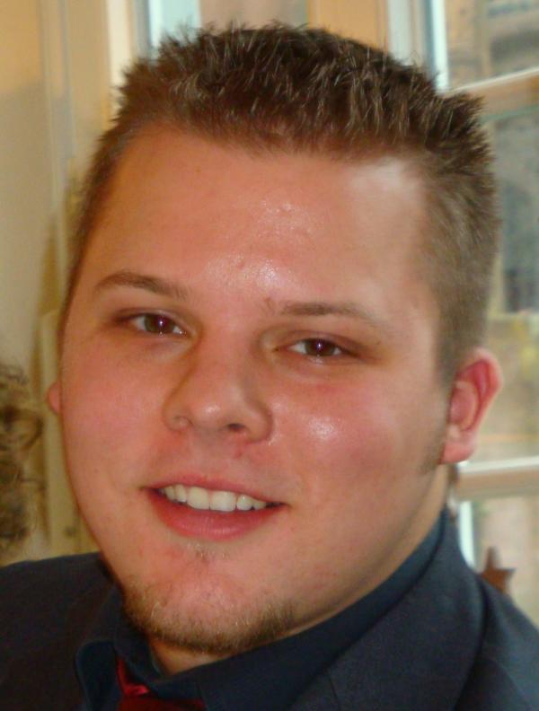 David Loh - Class of 2003 - Tuttle High School