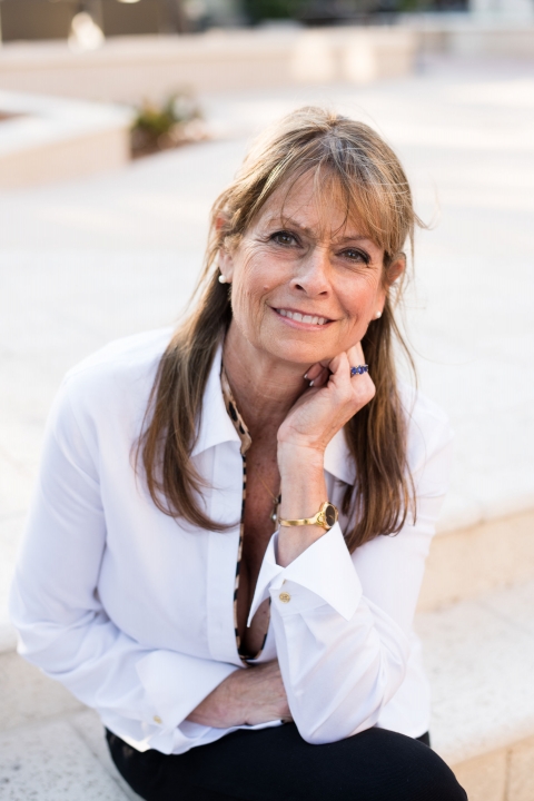 Teresa Buck - Class of 1974 - Tuttle High School