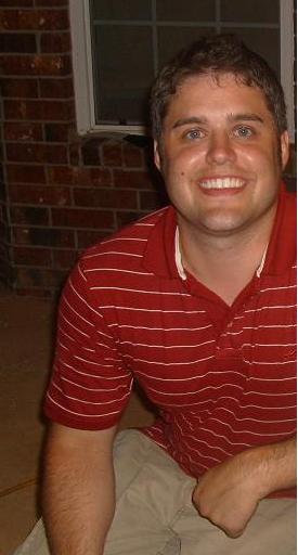 Bobby Johnson - Class of 2000 - Tuttle High School
