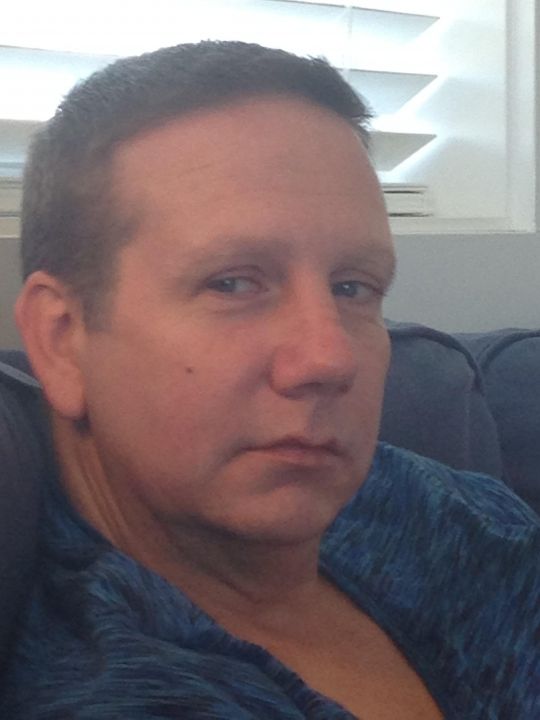 Steve Morrissey - Class of 1987 - Tuttle High School