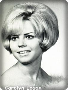 Carolyn Logan - Class of 1970 - Tuttle High School