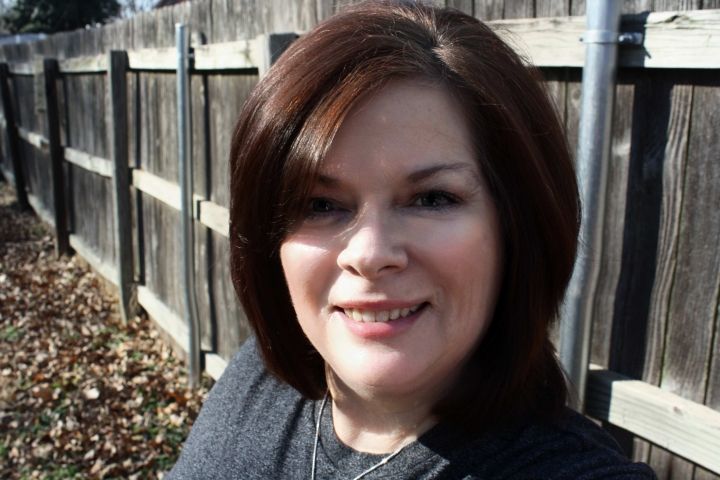 Angel Pugh - Class of 1982 - Tuttle High School
