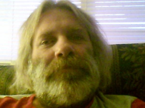 Bobby Bozarth - Class of 1983 - Tuttle High School