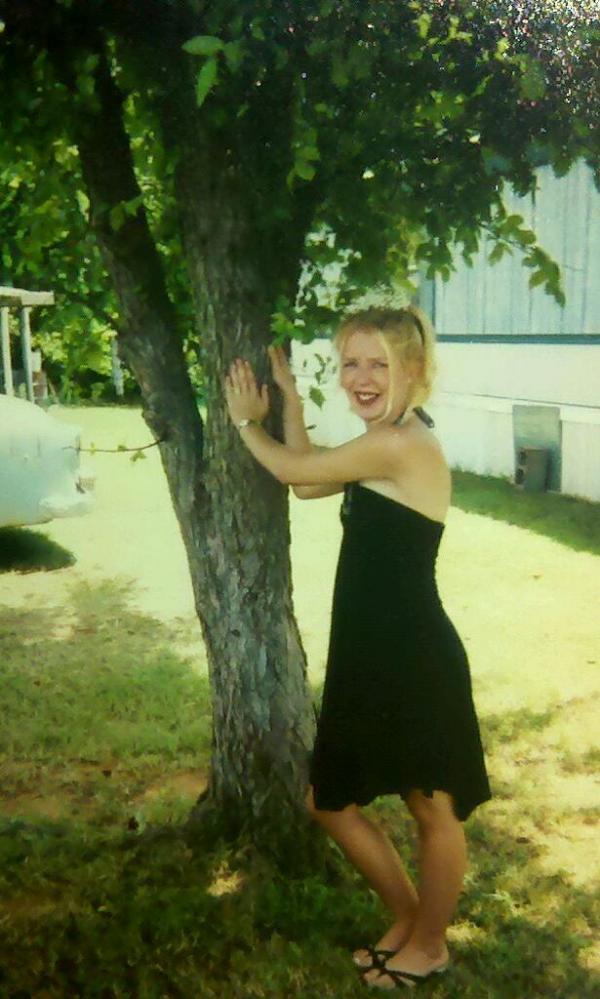 Shonda Spoonemore - Class of 2002 - Tuttle High School