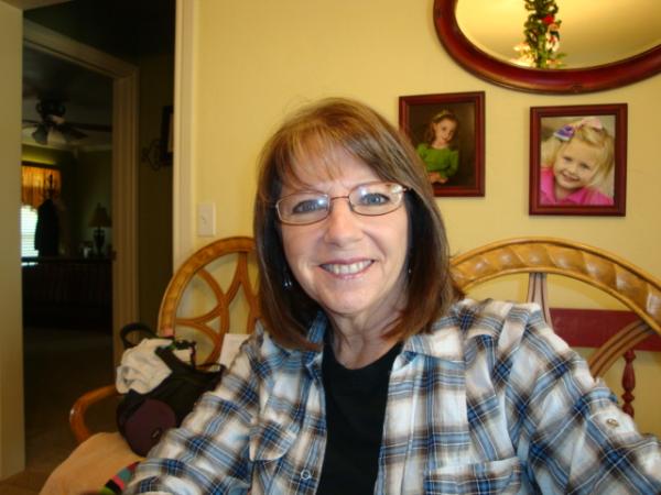 Paula Sipe - Class of 1970 - Tuttle High School