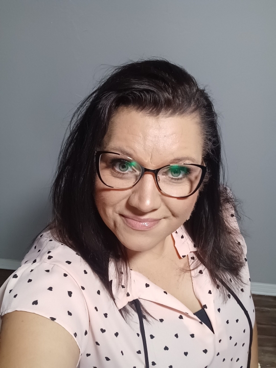 Sarah Cook - Class of 2001 - Tuttle High School