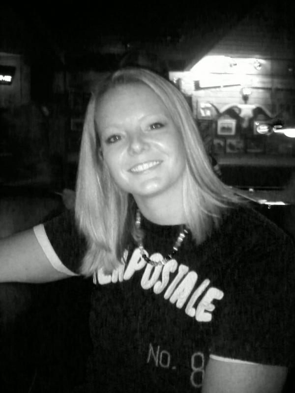 Melissa Seward - Class of 1995 - Tuttle High School