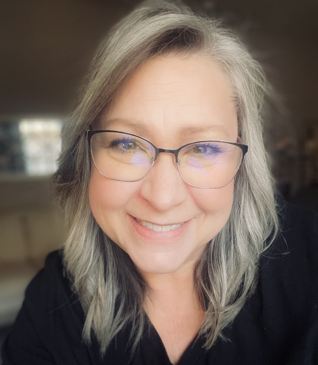 Mary Handke - Class of 1979 - Tuttle High School