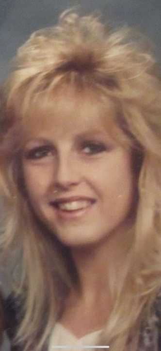Marjorie Mentzer - Class of 1986 - Calamus-wheatland High School