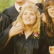 Angela Bessler-thompson - Class of 1995 - Laporte High School