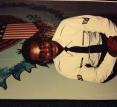 Thaddeus B. Washington