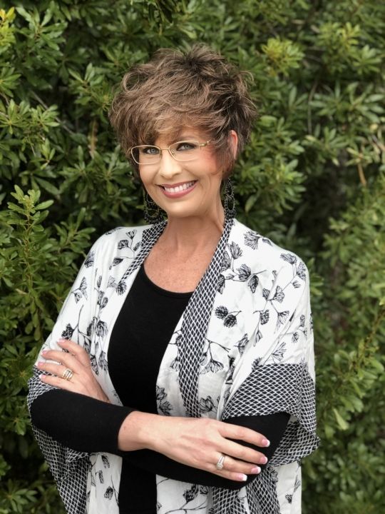 Sarah Thomas - Class of 1988 - Pinecrest High School