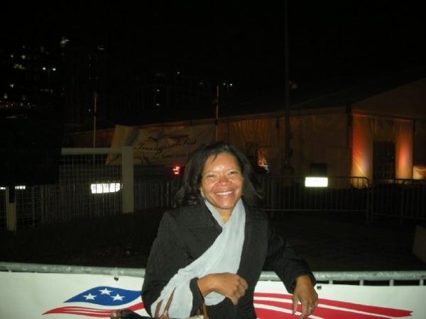 Anjetta Mcqueen - Class of 1984 - Pinecrest High School