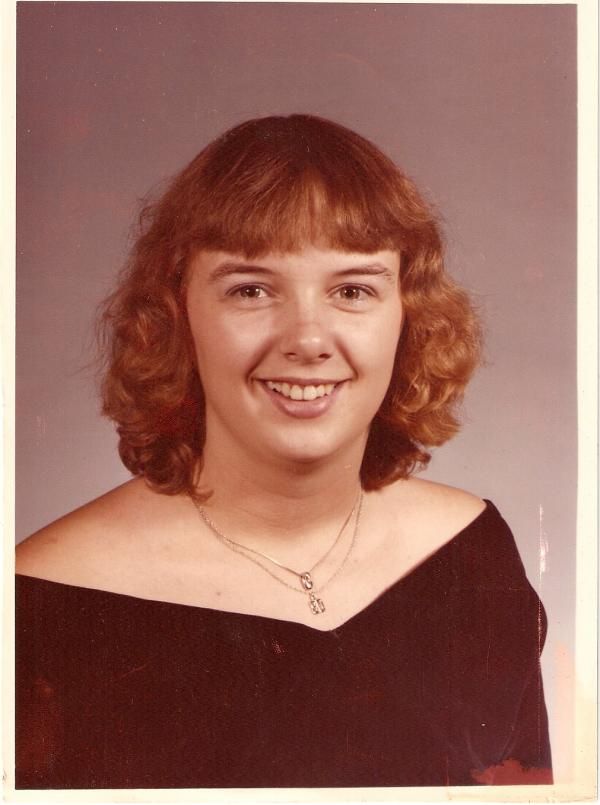 Cathy West - Class of 1980 - Pinecrest High School