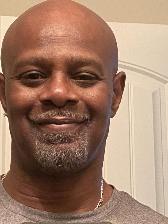 Richard Mcleod - Class of 1976 - Pinecrest High School