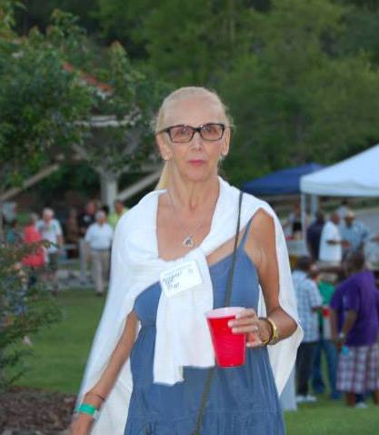 Margaret Ann Phipps - Class of 1971 - Pinecrest High School