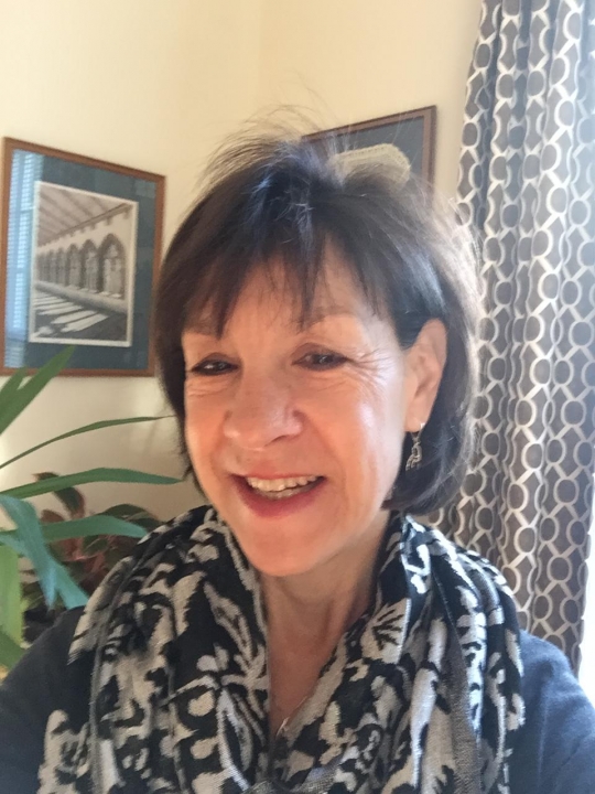 Kathy Kuzminski - Class of 1973 - Pinecrest High School