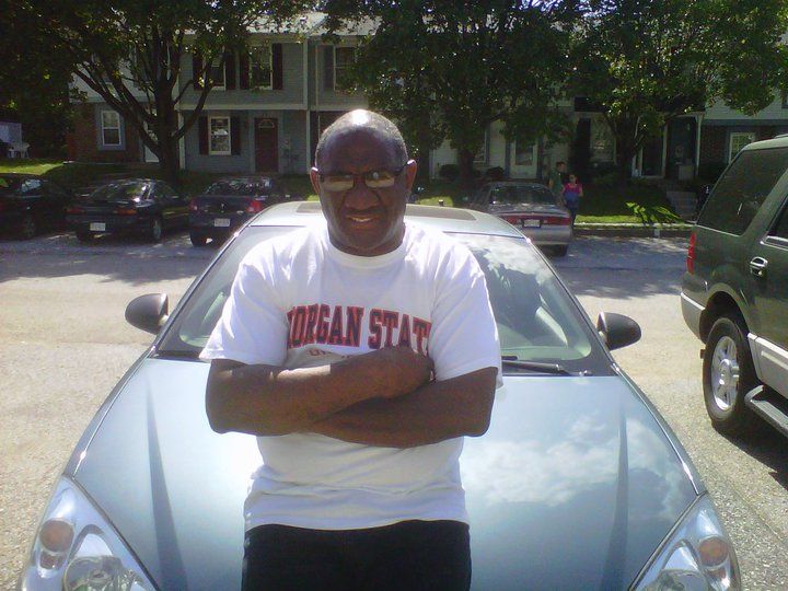 Jerry Jackson - Class of 1974 - Pinecrest High School
