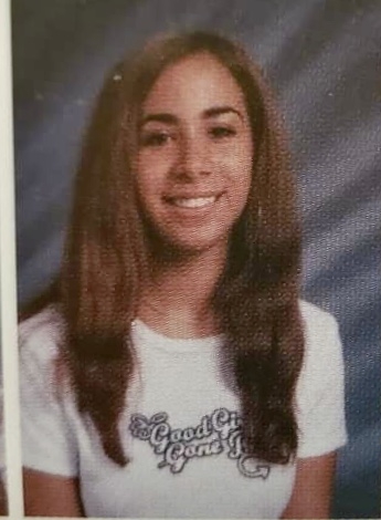 Melissa Torres - Class of 2004 - Pinecrest High School