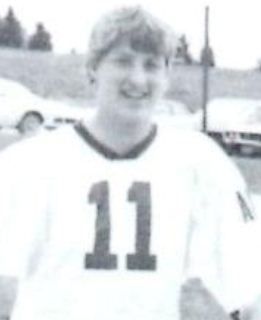 Corey Miller - Class of 1981 - Cam High School