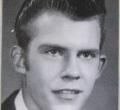 Ken Ness, class of 1962