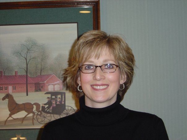 Julie Wells - Class of 1980 - Cardinal High School