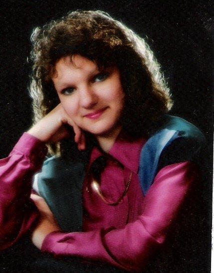 Valerie Woods - Class of 1994 - Bigfork High School