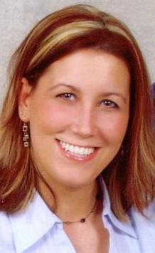 Stacey Schultz - Class of 1996 - Deer River High School