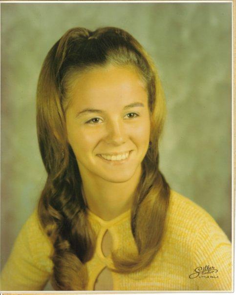 Cecelia Donnell - Class of 1972 - Deer River High School