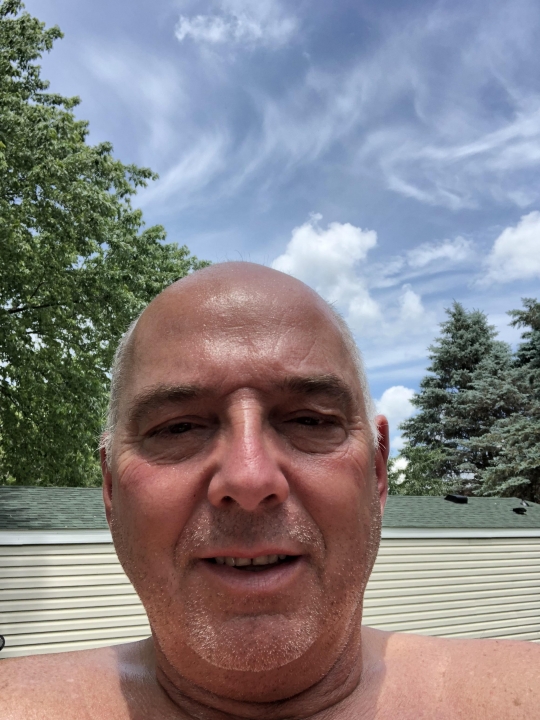 Thomas Vail - Class of 1975 - Deer River High School