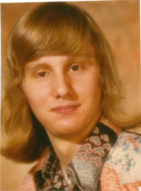 Eric Ramoin - Class of 1976 - Carlisle High School