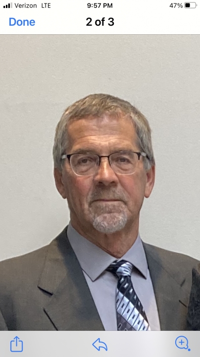 Mike Sinclair - Class of 1976 - Carlisle High School