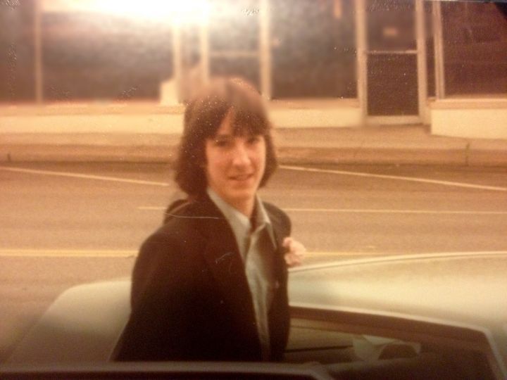 Jessey Jessey Freshour - Class of 1982 - Carlisle High School