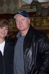 Ty Reminga - Class of 1964 - Grand Rapids High School