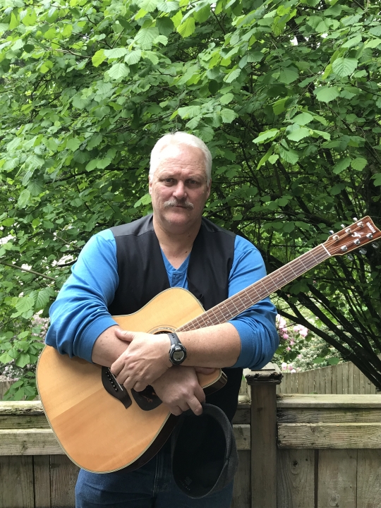 Steven Olson - Class of 1975 - Grand Rapids High School