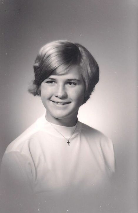 Janet Snetsinger Nepsund - Class of 1972 - Grand Rapids High School