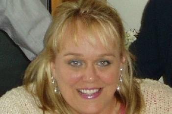 Gayle Saunders - Class of 1981 - Grand Rapids High School