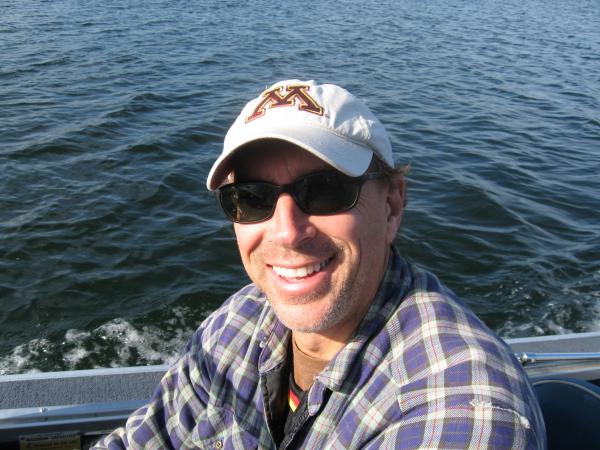 Matthew Hoolihan - Class of 1978 - Grand Rapids High School
