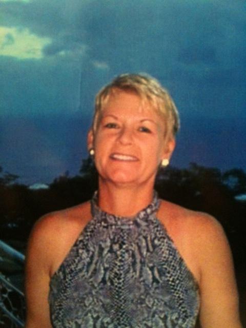 Debra Counclman - Class of 1972 - Grand Rapids High School