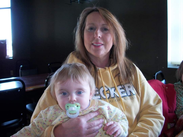 Susan Zaffke - Class of 1971 - Grand Rapids High School