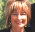 Carol Johnson, class of 1969