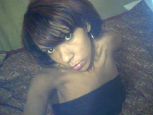 Alana Peek - Class of 2006 - Union Pines High School