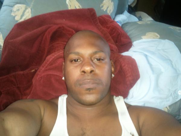 Alexander Mclaughlin - Class of 2002 - Union Pines High School